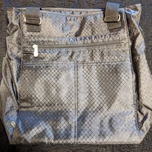 18 pocket convertible backpack tote